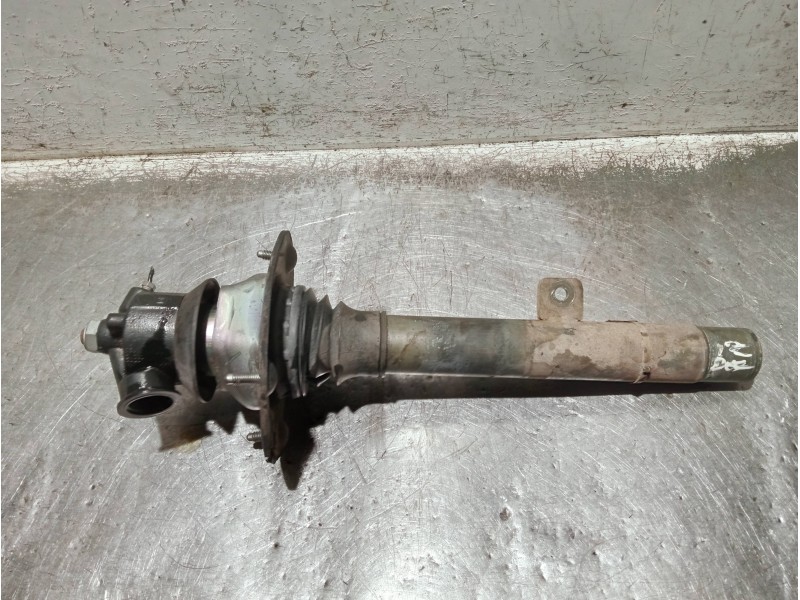Recambio de amortiguador delantero izquierdo para citroen c5 berlina referencia OEM IAM   