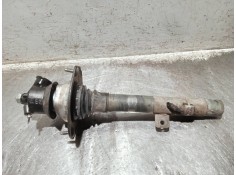 Recambio de amortiguador delantero izquierdo para citroen c5 berlina referencia OEM IAM    2