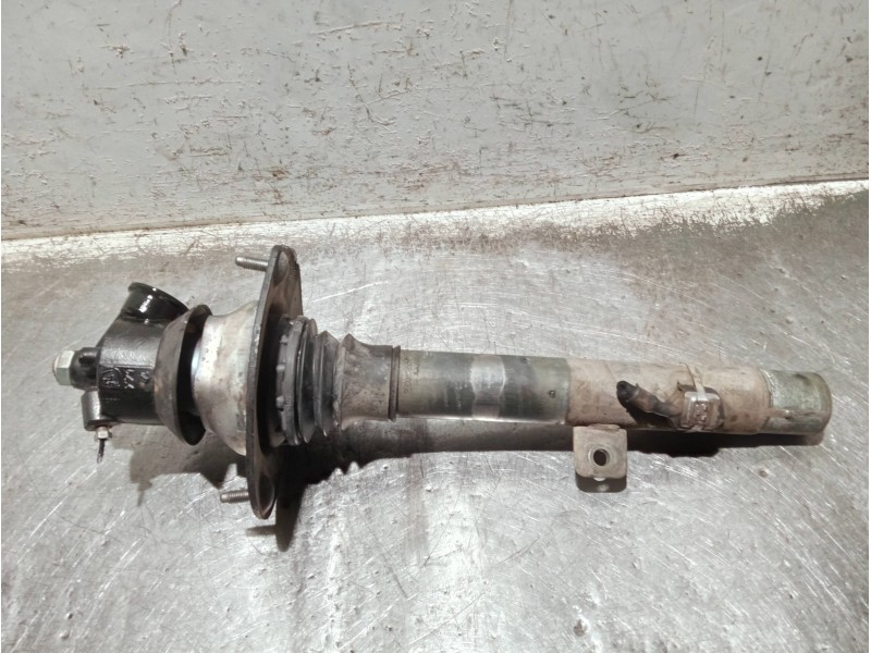Recambio de amortiguador delantero izquierdo para citroen c5 berlina referencia OEM IAM   
