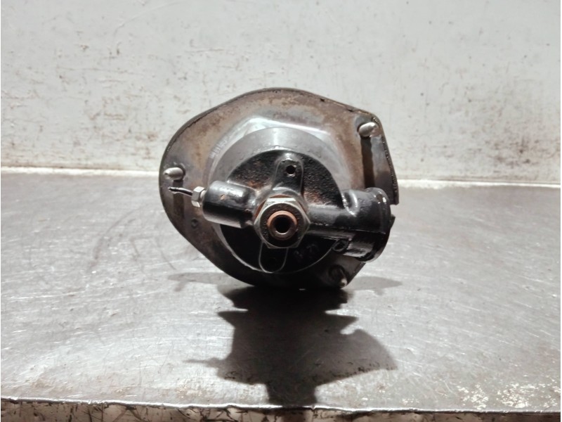 Recambio de amortiguador delantero izquierdo para citroen c5 berlina referencia OEM IAM   