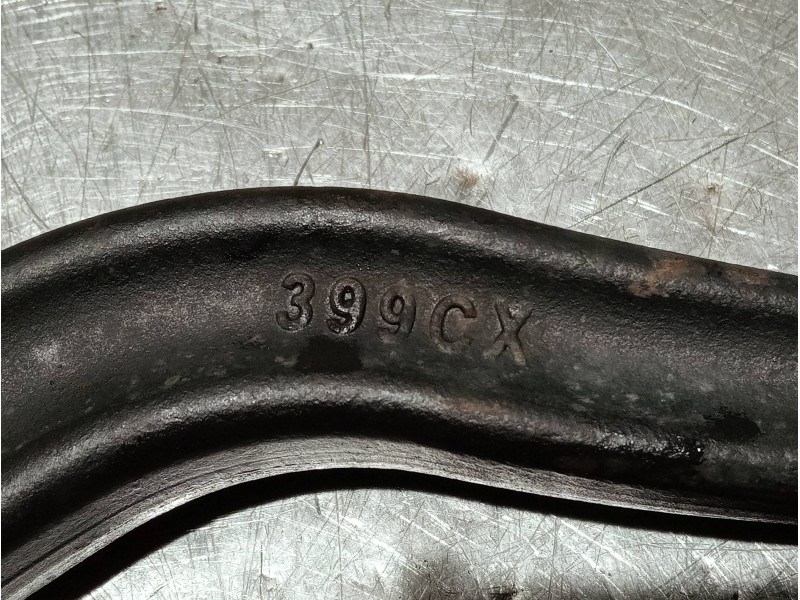 Recambio de brazo suspension inferior delantero derecho para citroen c5 berlina referencia OEM IAM 399CX  