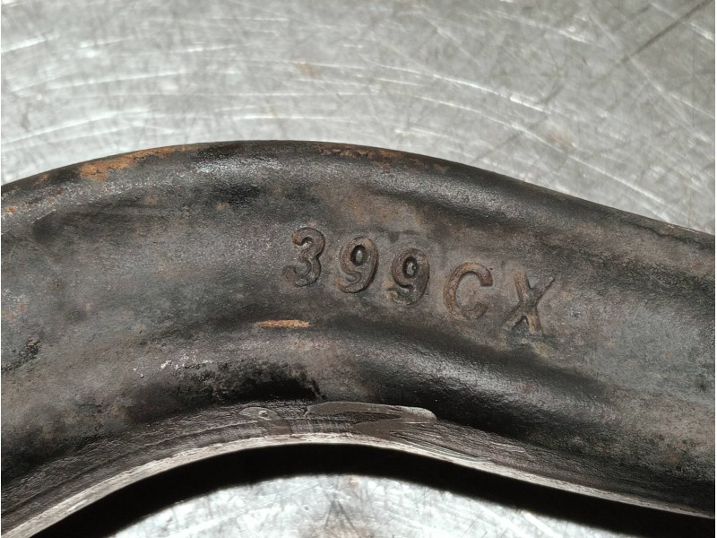 Recambio de brazo suspension inferior delantero izquierdo para citroen c5 berlina referencia OEM IAM 399CX  