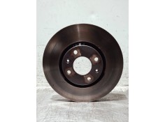 Recambio de disco freno delantero para citroen c5 berlina referencia OEM IAM   