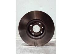 Recambio de disco freno delantero para citroen c5 berlina referencia OEM IAM    2