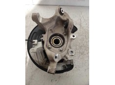 Recambio de mangueta trasera izquierda para mercedes clase glc (w253) glc 220 d 4matic referencia OEM IAM A2055467380  205352200 2