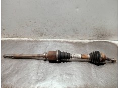 Recambio de transmision delantera derecha para citroen c5 berlina referencia OEM IAM 9683340980  