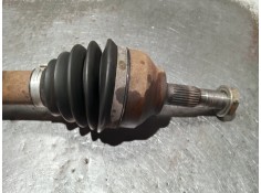 Recambio de transmision delantera derecha para citroen c5 berlina referencia OEM IAM 9683340980   2