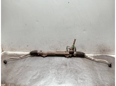 Recambio de cremallera direccion para citroen c5 berlina referencia OEM IAM Z8X4  