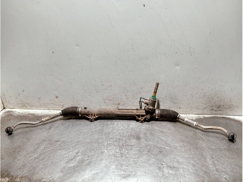 Recambio de cremallera direccion para citroen c5 berlina referencia OEM IAM Z8X4  