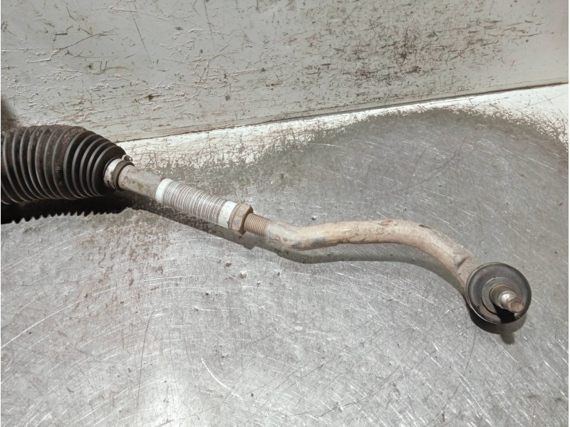 Recambio de cremallera direccion para citroen c5 berlina referencia OEM IAM Z8X4  