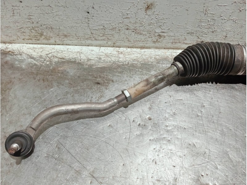 Recambio de cremallera direccion para citroen c5 berlina referencia OEM IAM Z8X4  