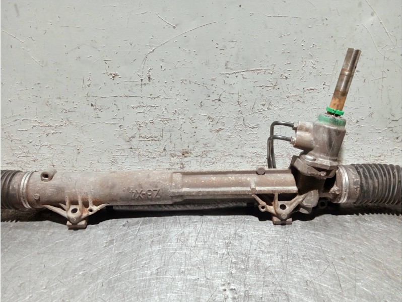 Recambio de cremallera direccion para citroen c5 berlina referencia OEM IAM Z8X4  