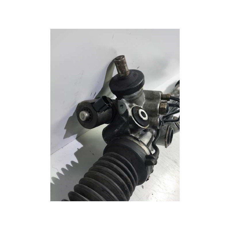 Recambio de cremallera direccion para jaguar s-type 4.0 v8 32v cat referencia OEM IAM RFXW4C3550EB  