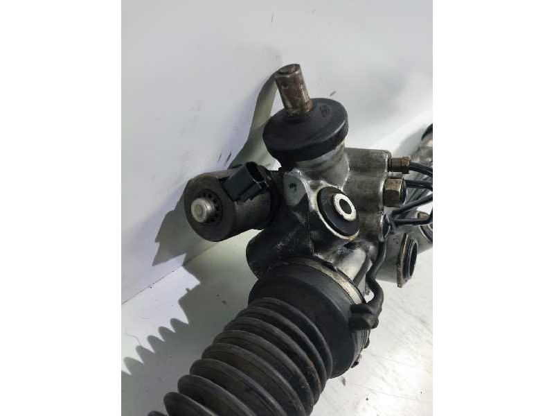 Recambio de cremallera direccion para jaguar s-type 4.0 v8 32v cat referencia OEM IAM RFXW4C3550EB  