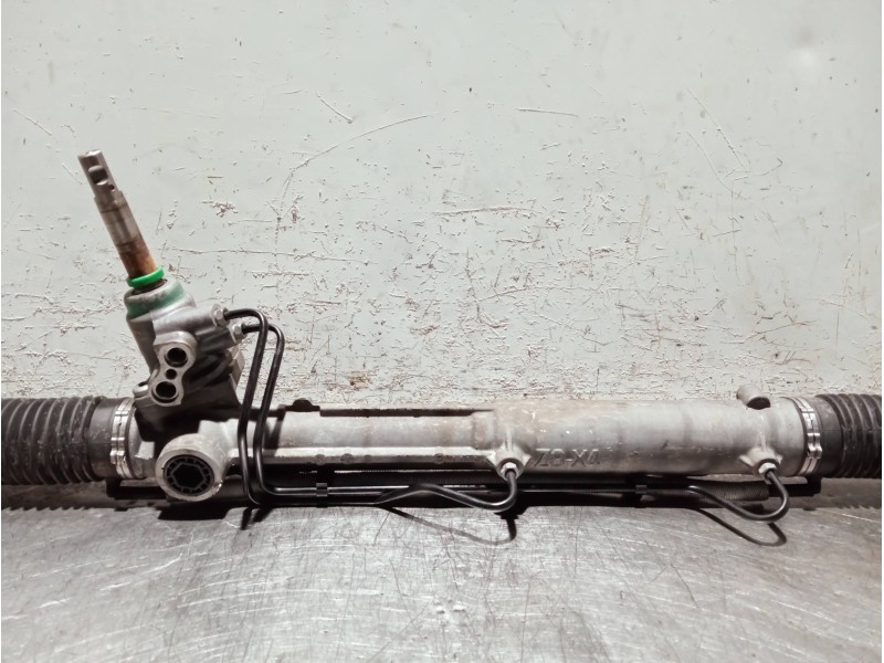 Recambio de cremallera direccion para citroen c5 berlina referencia OEM IAM Z8X4  