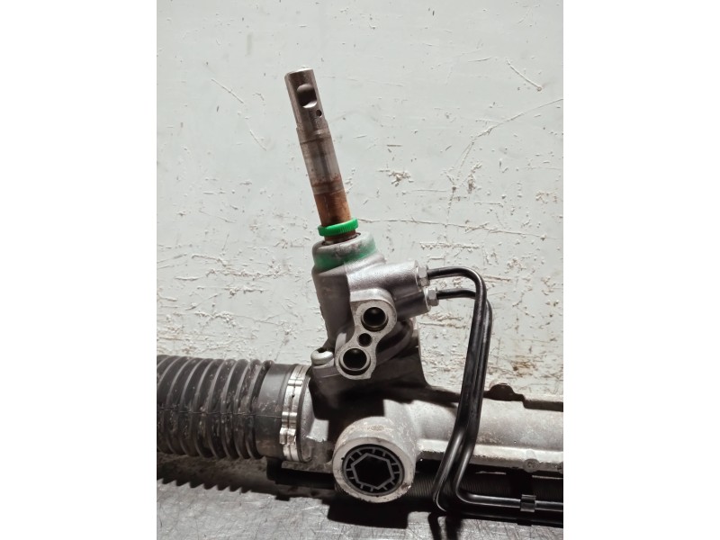 Recambio de cremallera direccion para citroen c5 berlina referencia OEM IAM Z8X4  