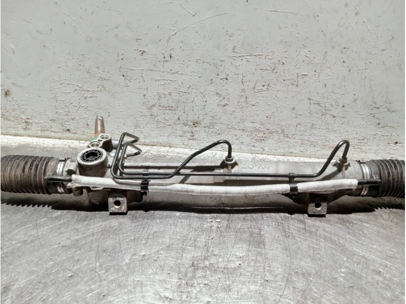 Recambio de cremallera direccion para citroen c5 berlina referencia OEM IAM Z8X4  