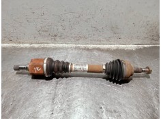 Recambio de transmision delantera izquierda para citroen c5 berlina referencia OEM IAM 9683341380  