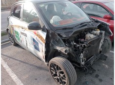 smart forfour del año 2015