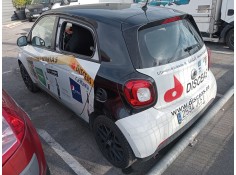 smart forfour del año 2015 2