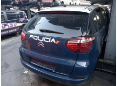 citroen c4 picasso del año 2011 2