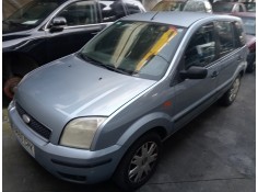 ford fusion (cbk) del año 2005