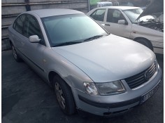 volkswagen passat berlina (3b2) del año 1999
