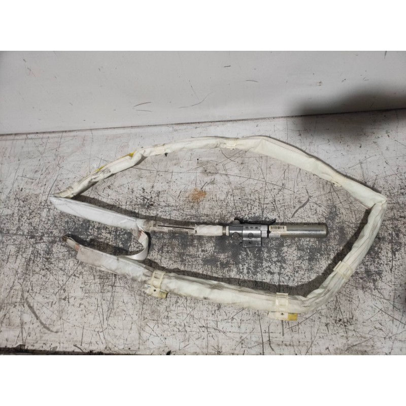Recambio de airbag cortina delantero derecho para bmw serie 5 berlina (e60) 520d referencia OEM IAM   