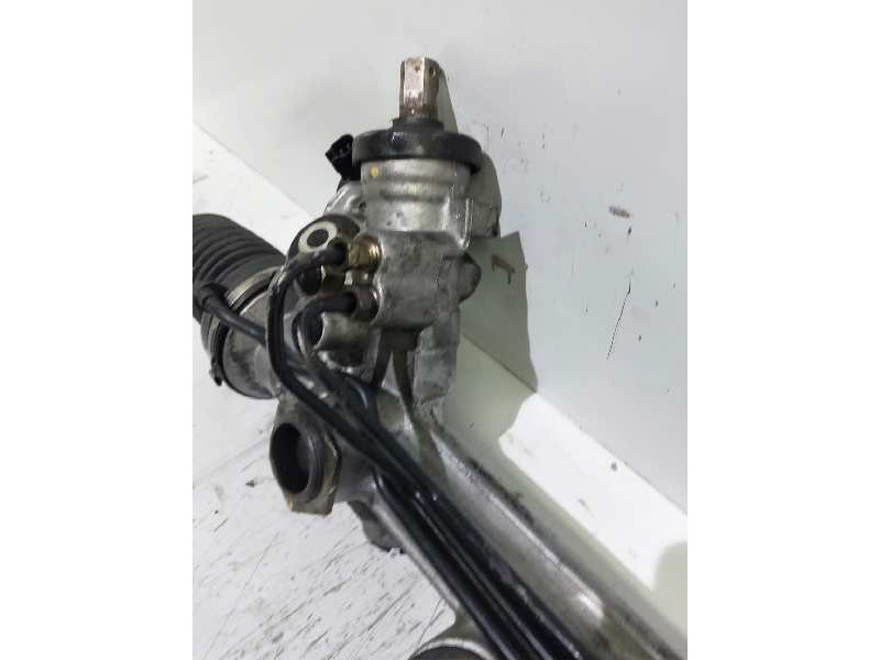 Recambio de cremallera direccion para jaguar s-type 4.0 v8 32v cat referencia OEM IAM RFXW4C3550EB  