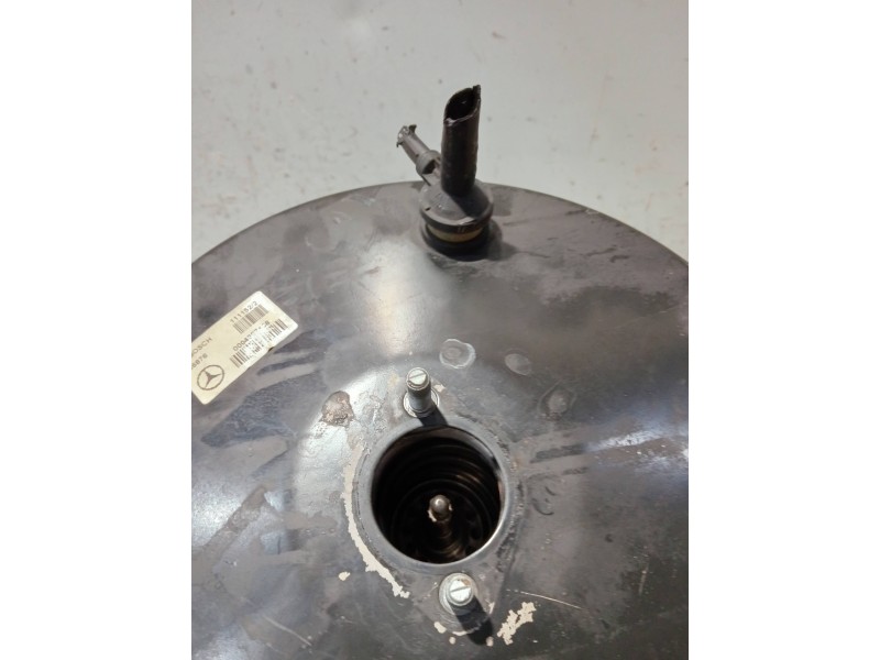 Recambio de servofreno para mercedes vito (w638) combi referencia OEM IAM 0004307608 136876 