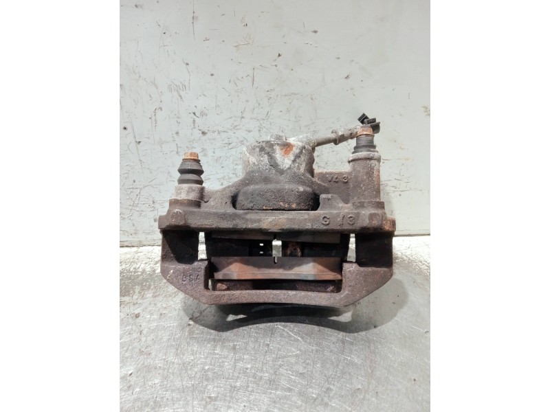 Recambio de pinza freno delantera derecha para mercedes vito (w638) combi referencia OEM IAM   