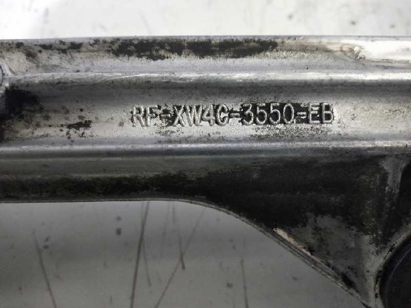 Recambio de cremallera direccion para jaguar s-type 4.0 v8 32v cat referencia OEM IAM RFXW4C3550EB  