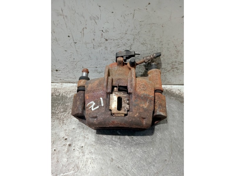 Recambio de pinza freno delantera izquierda para mercedes vito (w638) combi referencia OEM IAM   