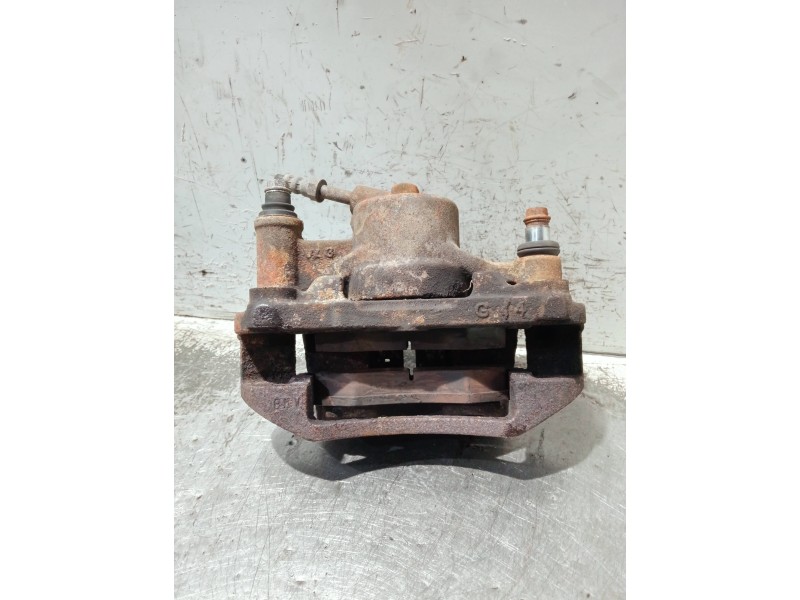 Recambio de pinza freno delantera izquierda para mercedes vito (w638) combi referencia OEM IAM   