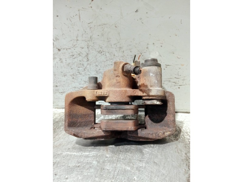 Recambio de pinza freno trasera derecha para mercedes vito (w638) combi referencia OEM IAM   
