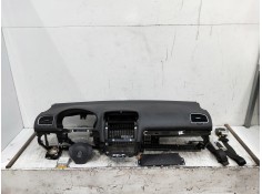 Recambio de kit airbag para volkswagen golf vi (5k1) referencia OEM IAM 5K0959655D 5WK44301 