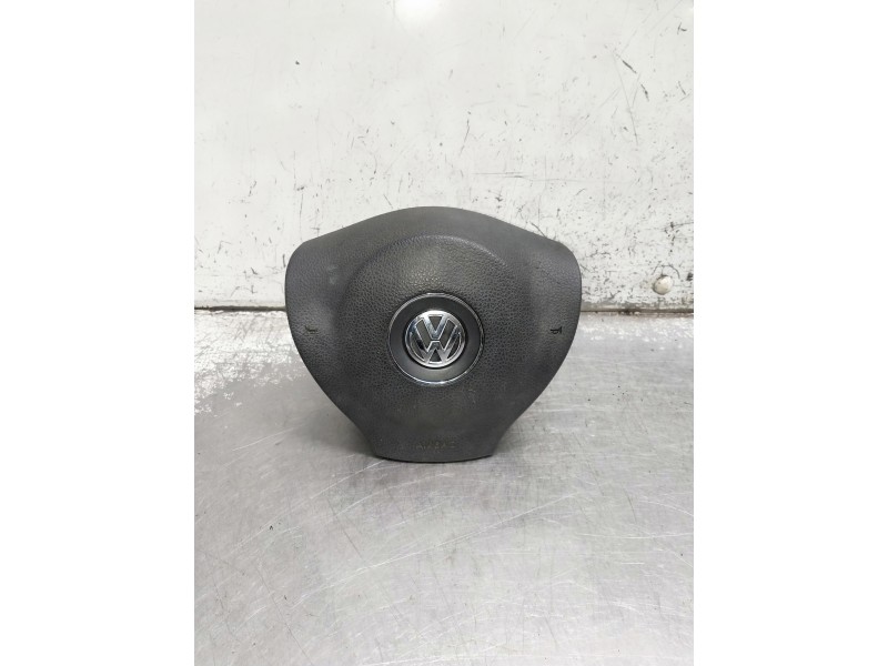Recambio de kit airbag para volkswagen golf vi (5k1) referencia OEM IAM 5K0959655D 5WK44301 