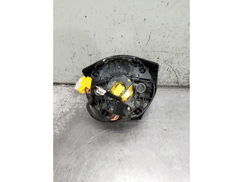 Recambio de kit airbag para volkswagen golf vi (5k1) referencia OEM IAM 5K0959655D 5WK44301 