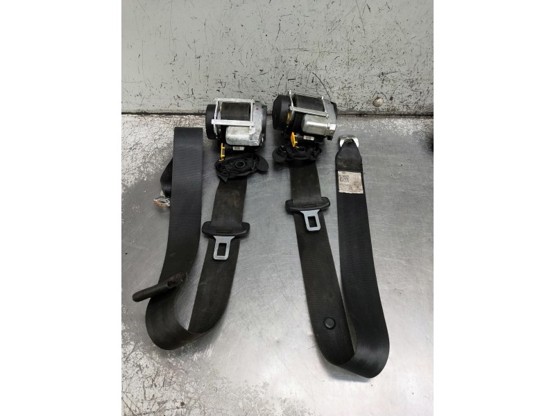 Recambio de kit airbag para volkswagen golf vi (5k1) referencia OEM IAM 5K0959655D 5WK44301 