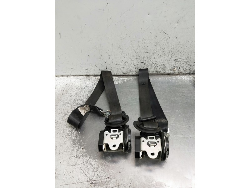 Recambio de kit airbag para volkswagen golf vi (5k1) referencia OEM IAM 5K0959655D 5WK44301 