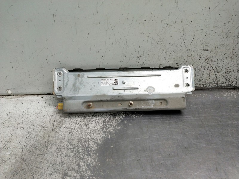 Recambio de kit airbag para volkswagen golf vi (5k1) referencia OEM IAM 5K0959655D 5WK44301 