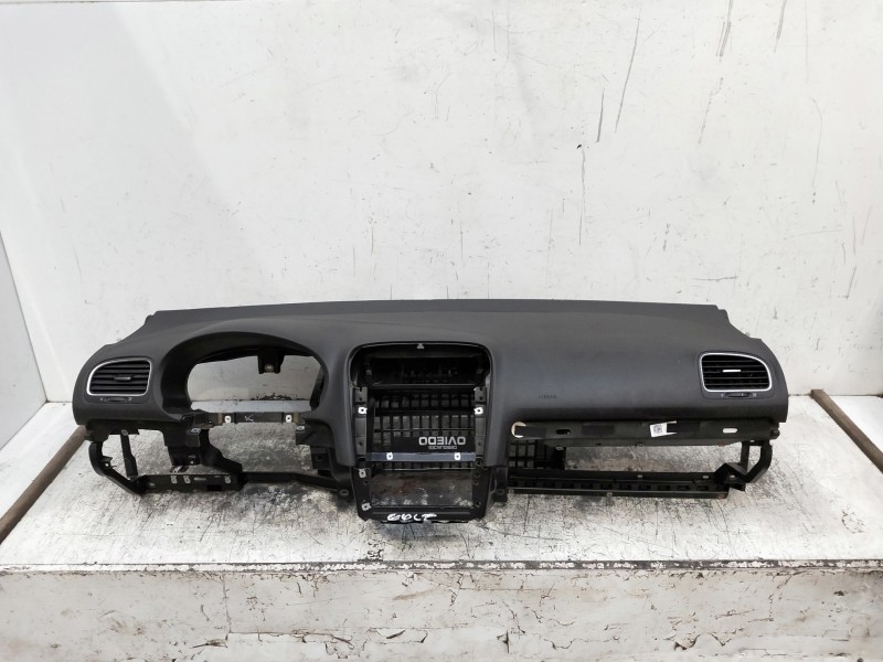 Recambio de kit airbag para volkswagen golf vi (5k1) referencia OEM IAM 5K0959655D 5WK44301 