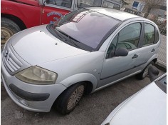 citroen c3 del año 2004
