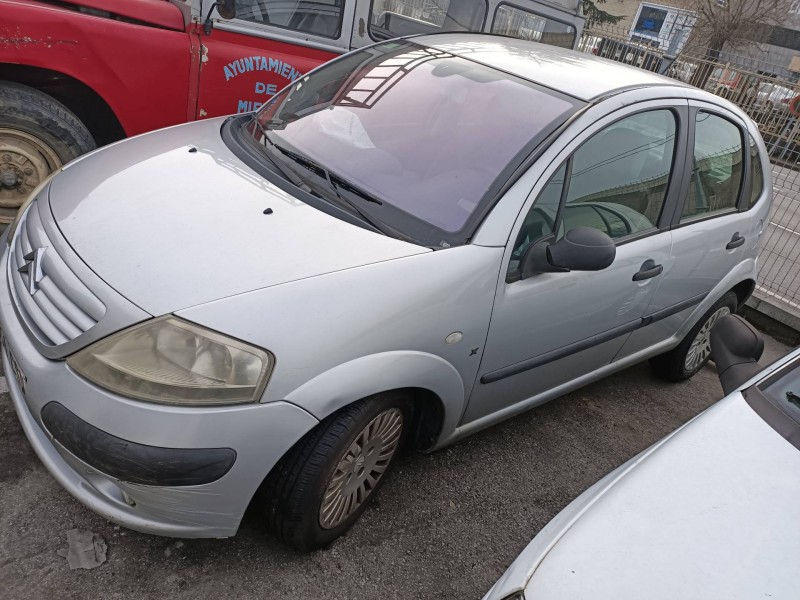 citroen c3 del año 2004