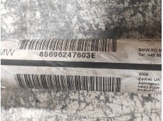 Recambio de airbag cortina delantero derecho para bmw serie 5 berlina (e60) 520d referencia OEM IAM    2