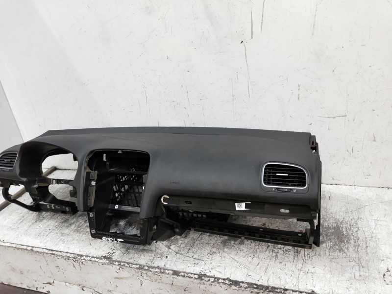 Recambio de kit airbag para volkswagen golf vi (5k1) referencia OEM IAM 5K0959655D 5WK44301 