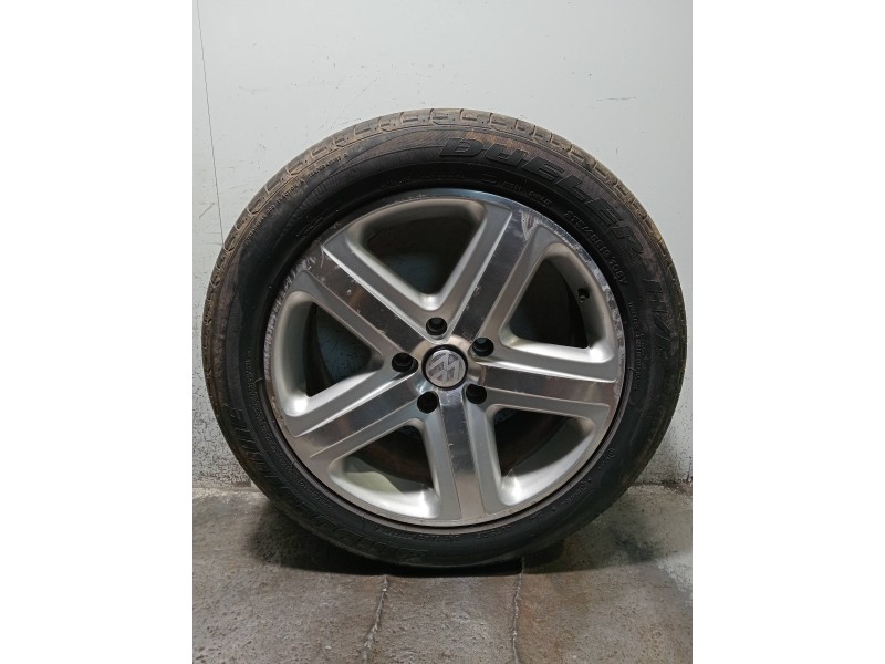 Recambio de juego llantas para volkswagen touareg (7la) referencia OEM IAM   