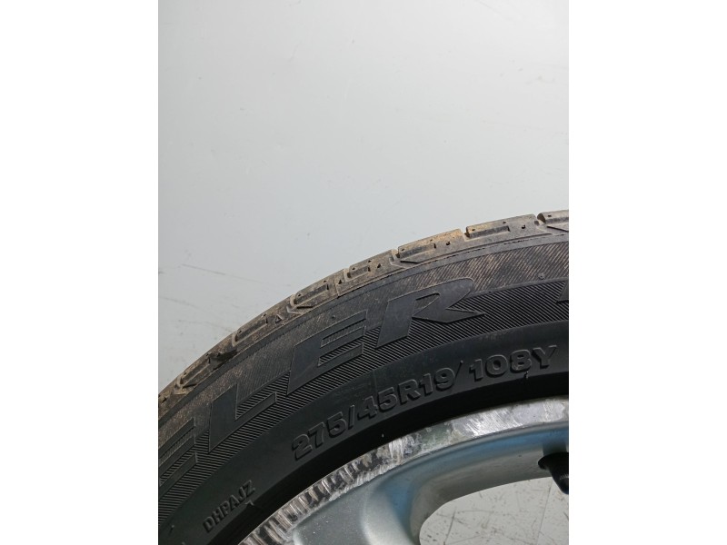 Recambio de juego llantas para volkswagen touareg (7la) referencia OEM IAM   