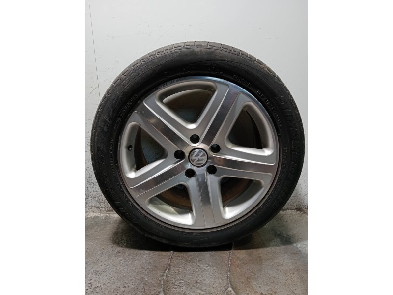 Recambio de juego llantas para volkswagen touareg (7la) referencia OEM IAM   
