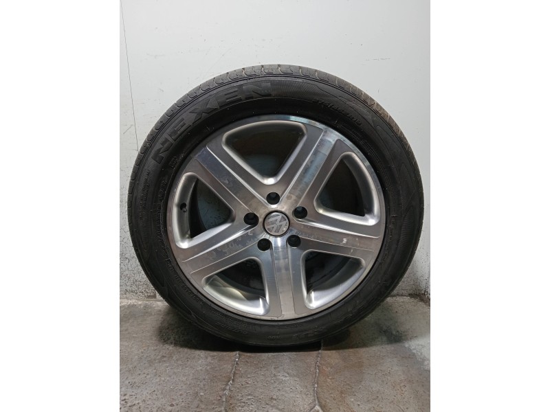 Recambio de juego llantas para volkswagen touareg (7la) referencia OEM IAM   